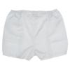 Picture of Sarah Louise Boys Double Breasted Short Set - White