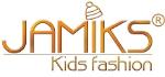 Picture for manufacturer Jamiks Kids
