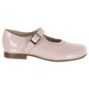 Picture of Panache Girls Mary Jane Shoe -  Strawberry Pink Patent