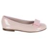 Picture of Panache Ballerina Bow Pump - Strawberry Pink Patent 