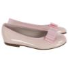Picture of Panache Ballerina Bow Pump - Strawberry Pink Patent 