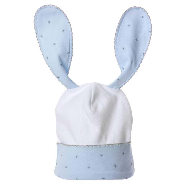 Picture of Sofija Pupilek Baby Hat - Blue 