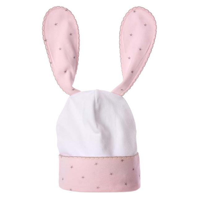 Picture of Sofija Pupilek Baby Hat - Pink