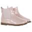 Picture of Panache Toddler Chelsea Boot With Inside Zip -  Strawberry Pink Patent