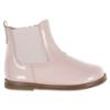 Picture of Panache Toddler Chelsea Boot With Inside Zip -  Strawberry Pink Patent