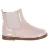Picture of Panache Toddler Chelsea Boot With Inside Zip -  Strawberry Pink Patent