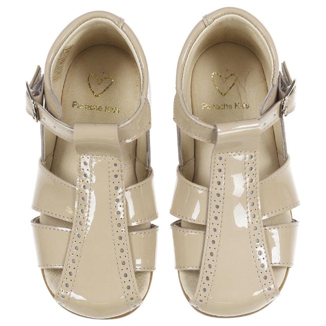 Picture of Panache Traditional Unisex Sandal - Arena Beige