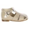 Picture of Panache Traditional Unisex Sandal - Arena Beige