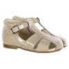 Picture of Panache Traditional Unisex Sandal - Arena Beige