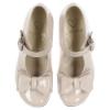 Picture of Panache Girls Double Bow Mary Jane Shoe - Make Up