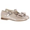 Picture of Panache Girls Double Bow Mary Jane Shoe - Make Up