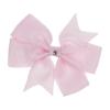 Picture of Bella's Bows Daisy 3" Grosgrain Bow - Light Pink