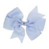 Picture of Bella's Bows Daisy 3" Grosgrain Bow - Pale Blue