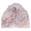 Picture of Jamiks Kids Coralia Seashell Print Ruffle Cap - Pink