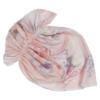 Picture of Jamiks Kids Coralia Seashell Print Ruffle Cap - Pink