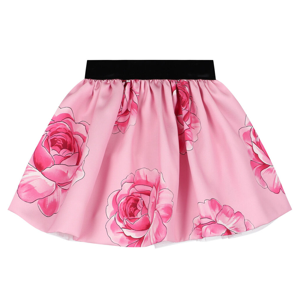 Monnalisa skirt best sale