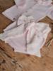 Picture of Wedoble Baby Girls Fretwork Shortie & Cardigan Set - Rose Pink