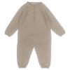Picture of Wedoble Baby Knitted Cotton One Piece - Camel Beige
