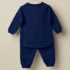 Picture of Wedoble Baby Knitted Cotton One Piece - Camel Beige