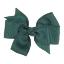 Picture of Bella's Bows 3.5" Grosgrain Knot - Hunter Green