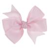 Picture of Bella's Bows 3.5" Grosgrain Knot - Light Pink