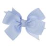 Picture of Bella's Bows 3.5" Grosgrain Knot - Pale Blue