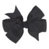 Picture of Bella's Bows 3.5" Grosgrain Knot - Black