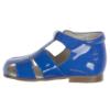 Picture of Panache Traditional Unisex Sandal - Mar Blue 