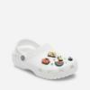 Picture of Crocs Cute Picnic Jibbitz 5 Pack 