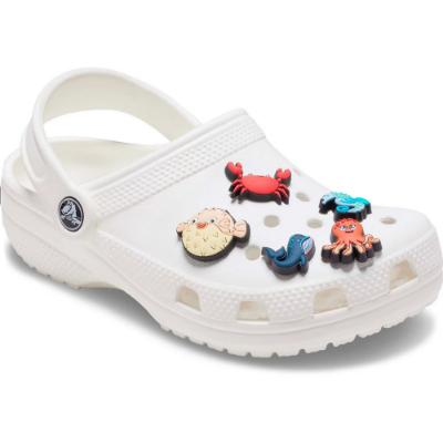 Winnie The Pooh 5 Pack Jibbitz™ charms - Crocs