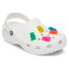 Picture of Crocs Cute Candy Bear Jibbitz 5 Pack  