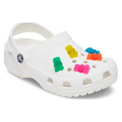 Picture of Crocs Cute Candy Bear Jibbitz 5 Pack  