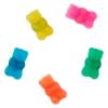 Picture of Crocs Cute Candy Bear Jibbitz 5 Pack  