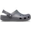 Picture of Crocs Kids Classic Clog - Slate Grey