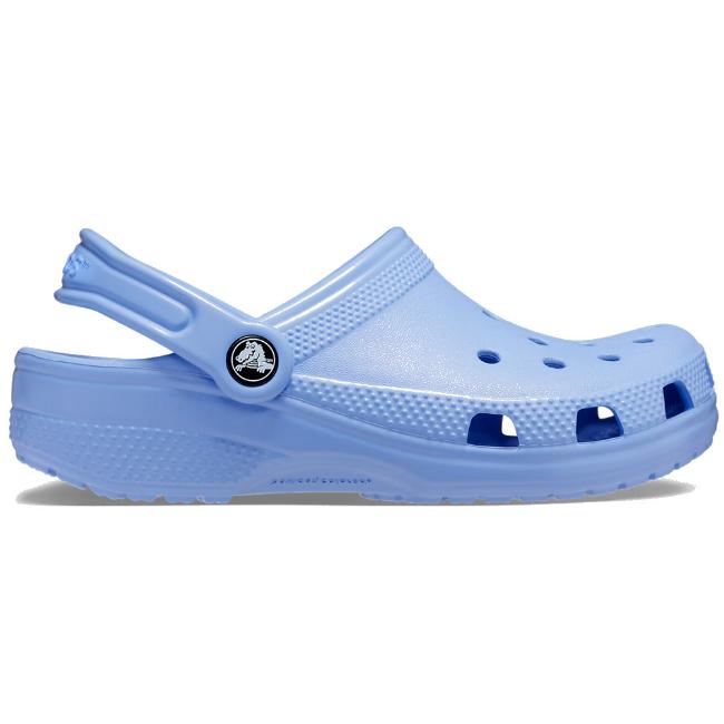 Picture of Crocs Classic Clog - Moon Jelly