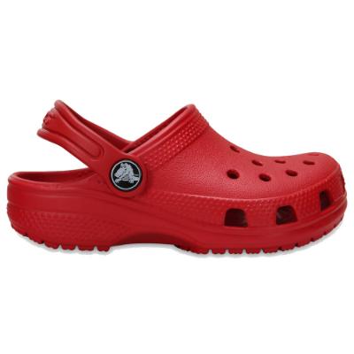 Picture of Crocs Classic Clog - Pepper Red