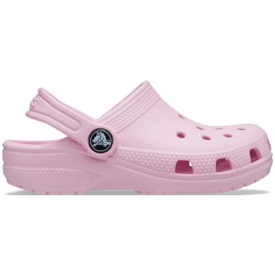 Picture of Crocs Classic Clog - Ballerina Pink