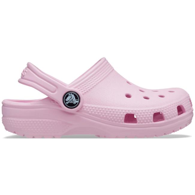 Picture of Crocs Classic Clog - Ballerina Pink