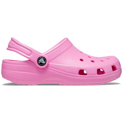 Picture of Crocs Classic Clog - Taffy Pink