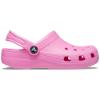 Picture of Crocs Kids Classic Clog - Taffy Pink