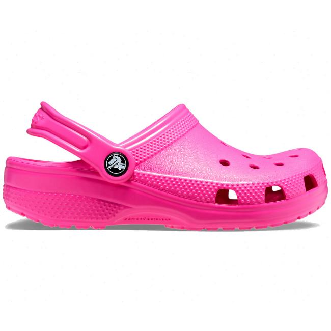 Picture of Crocs Classic Clog - Juice