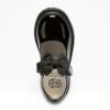 Picture of Lelli Kelly Miss LK Maisie Girls School Shoe - Black Patent