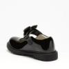 Picture of Lelli Kelly Miss LK Maisie Girls School Shoe - Black Patent