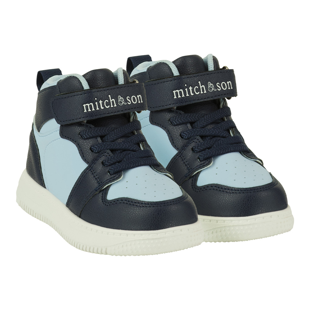 Boys high tops discount