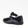 Picture of Lelli Kelly Ella 2 Princess School Shoe Wide G Fitting - Navy Patent 