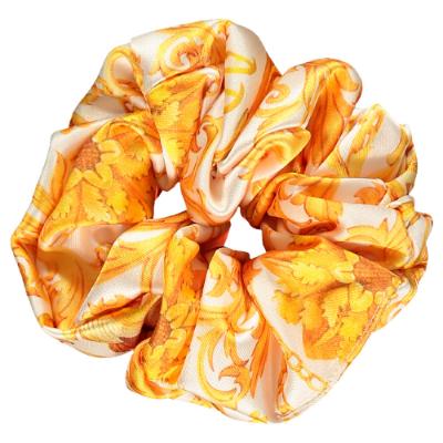 Picture of A Dee Betty Baroque Love Scrunchie - Snow White