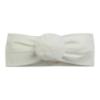 Picture of Little A Girls Fenix Pom Pom Headband - Snow White