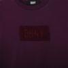 Picture of DKNY Kids Girls Logo T-shirt - Purple