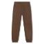 Picture of BOSS Boys Embossed Logo Joggers - Brown