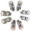 Picture of Panache Baby Shoes Snaffle Front Mary Jane - White